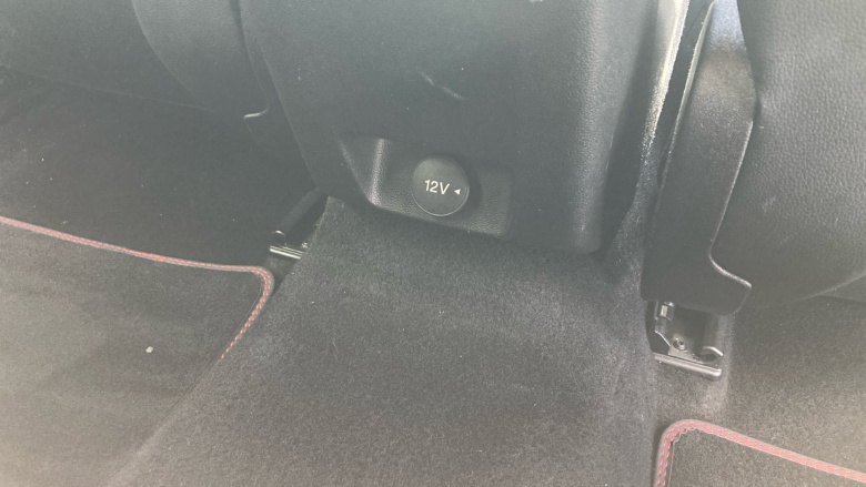 Ford Focus 1.0 EcoBoost 125 ST-Line X 5dr Petrol Hatchback